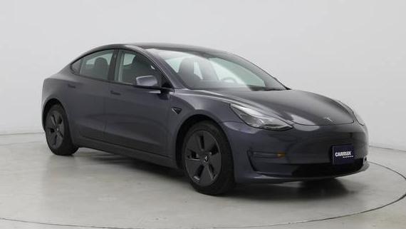 TESLA MODEL 3 2023 5YJ3E1EA2PF624710 image